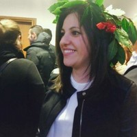 Nicoletta Santarelli