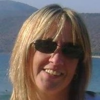 Maria Laura Gallegos