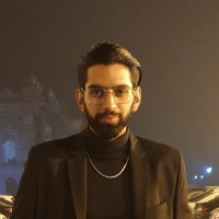Zakriya Zulafiqar