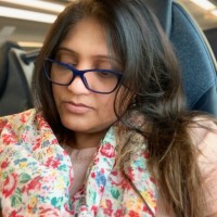 Hemangi Shah