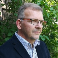 Harri Järvenpää