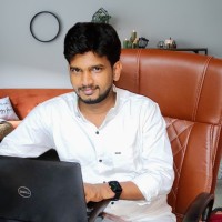 Sai Mahesh R