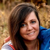 Brandi Patton