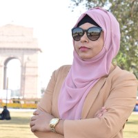Samreen Fatma