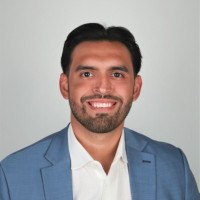 Joshua Sanchez , MBA