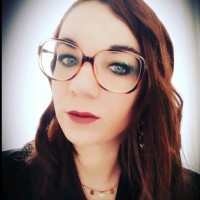 Charlotte Halbutier