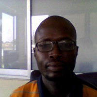 Alex Antwi