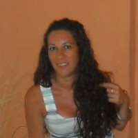 Sabrina Esteban Barragan