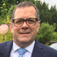 Richard Sykes