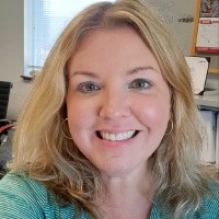 Julie Davis