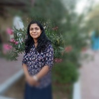 Saramma John
