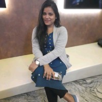 Shrabani Sahu