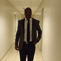 Anthony Magampa
