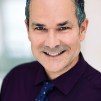 Joe Jeffrey, CDR
