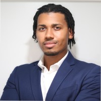 Quincy Gordon Jr.
