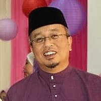 Ahmad Pakhri Yahya