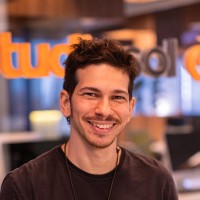 Guilherme Andrade