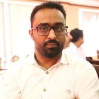 Rashid Ali