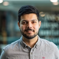 Daniel Garcia Zapata