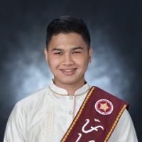 Jaddie Lorzano, Ece, Ect