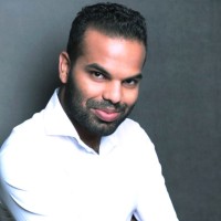 Vignesh Subramaniam