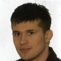 Kamil Wolny