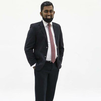 Imran Nizam