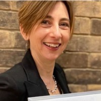 Elizabeth McWilliams