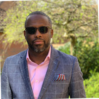 Samuel Sokunbi