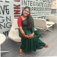 Swetha Priyanka