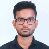 sabarinathan E