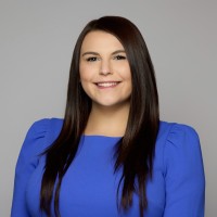 Andrea M. Smiley, MPA