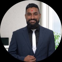 Vishal Nakeshri