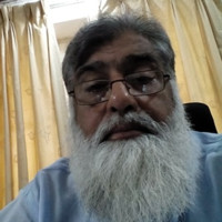 Shabbir Ahmad S E PHED Sagodha(Retired)