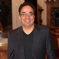 Alok C. Saxena