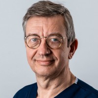 Pieter Vandervoort