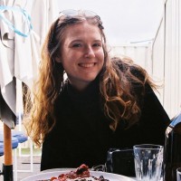 Jessie Fitzpatrick