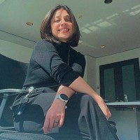 Megha Rawat