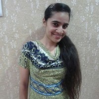 Amarjyot kaur Chauhan