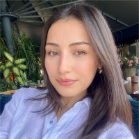 Cansu Coşkun