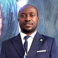 Ojong Godwin 🇨🇲