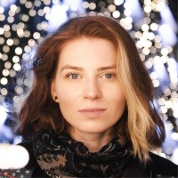 Kateryna Batushan
