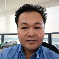 Tony Wong