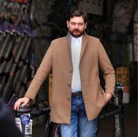 Oleksiy Savchenko