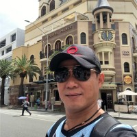 Thanh Quang Le