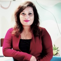 Simran M