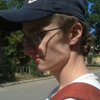 Oleksandr Liebiediev