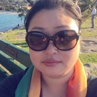 Anna Yu