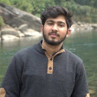 Naveen Chopra