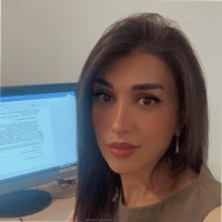 Sabina Samedova